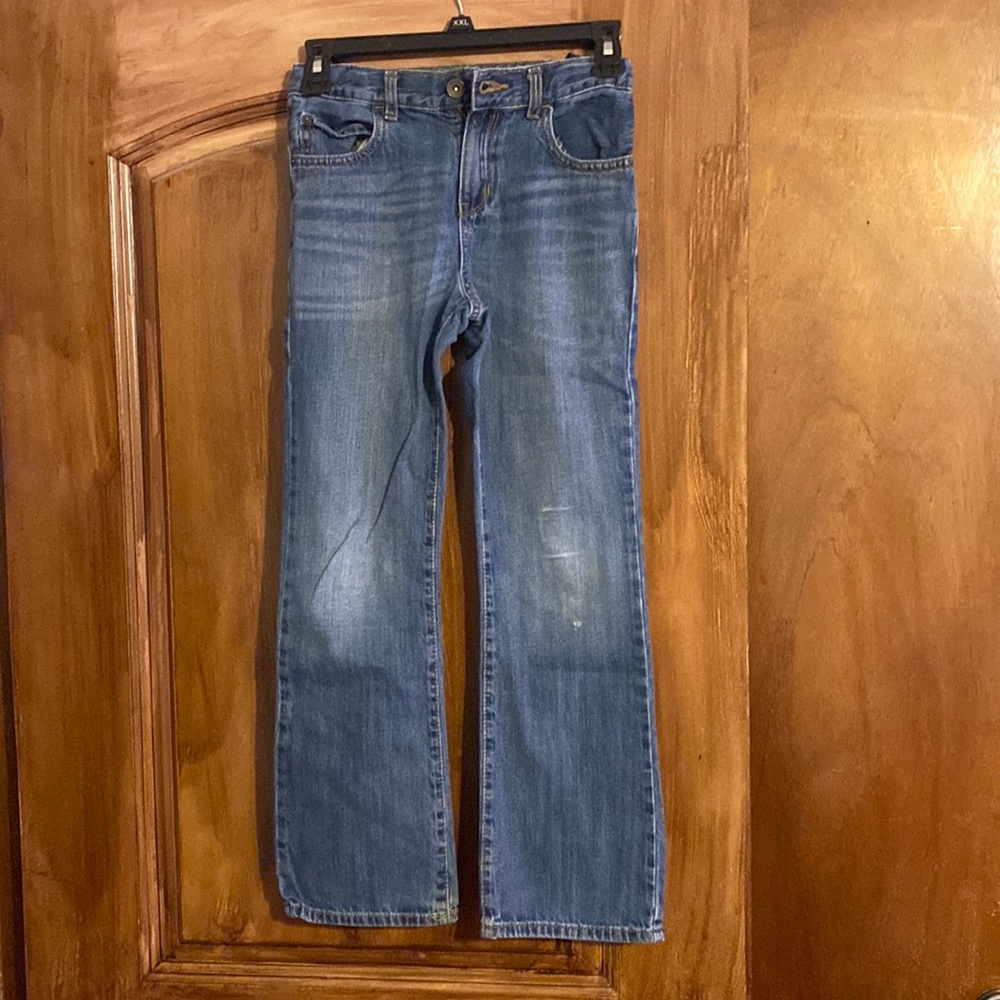 Boys jeans
